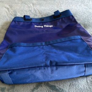 Outdoor Voices Doing Things Backpack